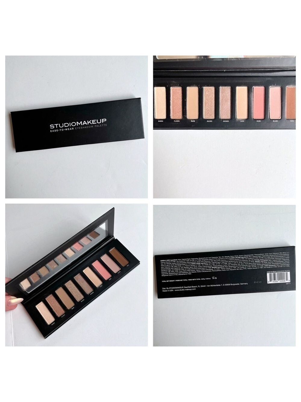 Makeup Bundle - Picture 3 of 9